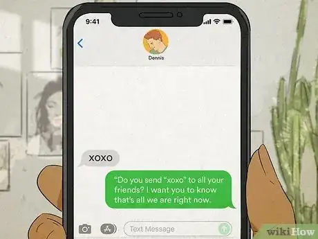 Image titled Respond to an "Xoxo" Text Step 12